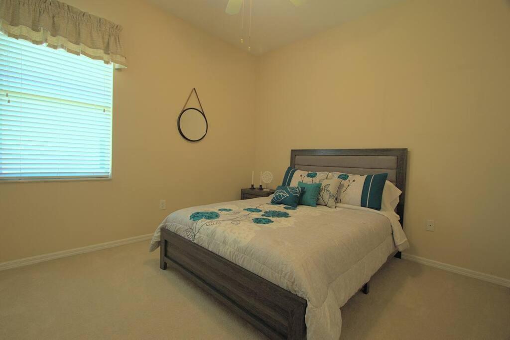 Holiday home Entire With Pool And View And Golf Course By Davenport