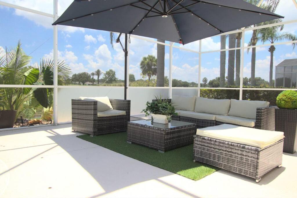 Holiday home Entire With Pool And View And Golf Course By *
