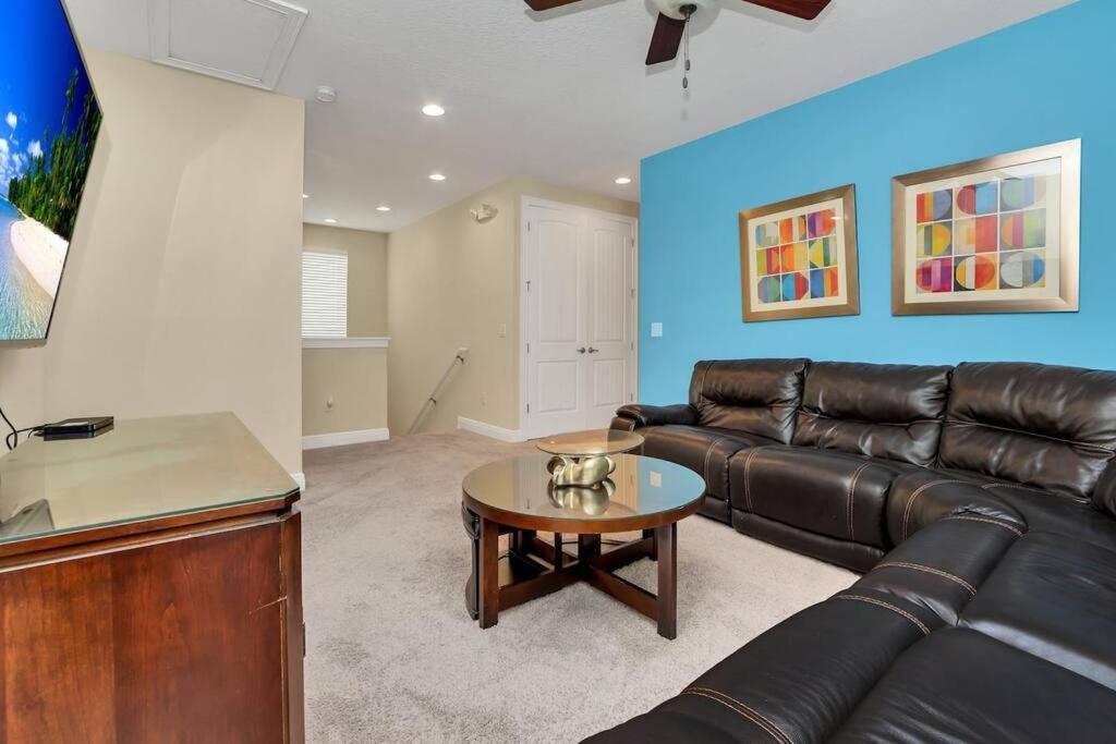 Holiday home 450 Paradise Villa- Game Pool&spa Orlando