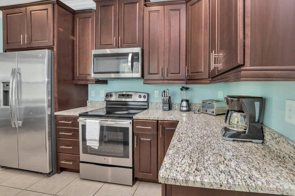 450 Paradise Villa- Game Pool&spa * Orlando