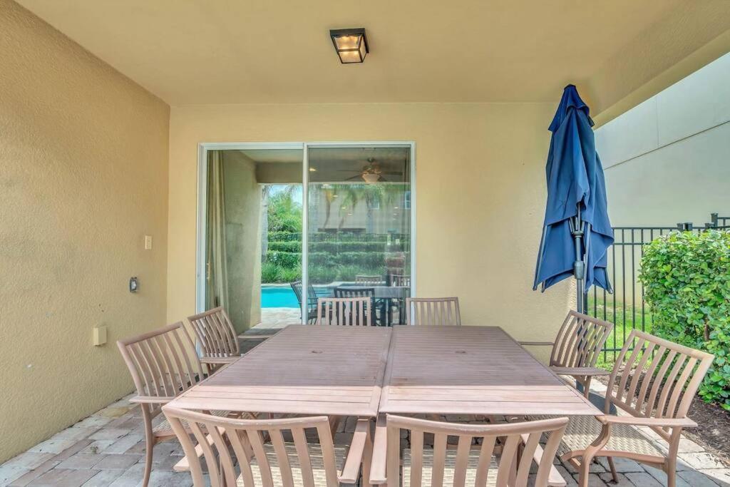 Holiday home 450 Paradise Villa- Game Pool&spa