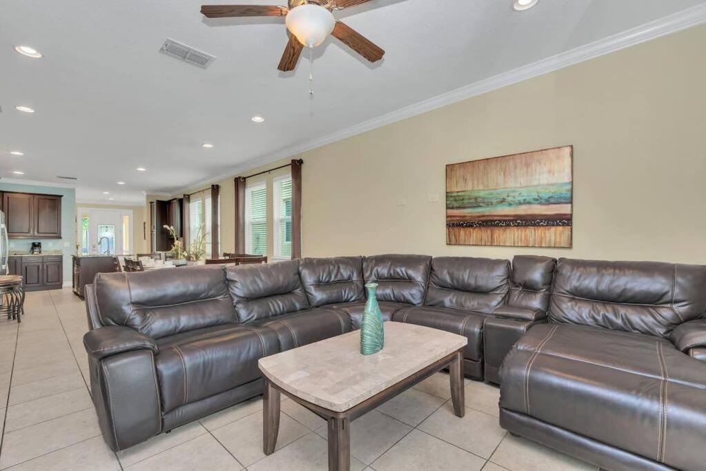 450 Paradise Villa- Game Pool&spa