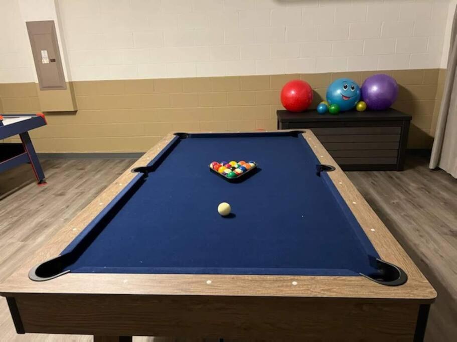 Holiday home 450 Paradise Villa- Game Pool&spa