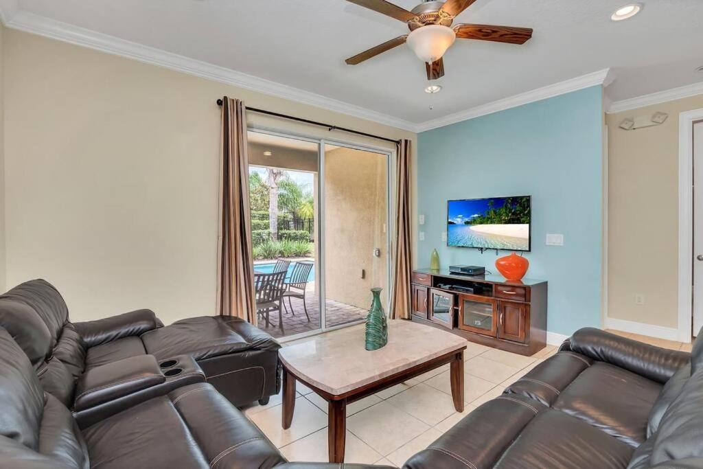 Holiday home 450 Paradise Villa- Game Pool&spa