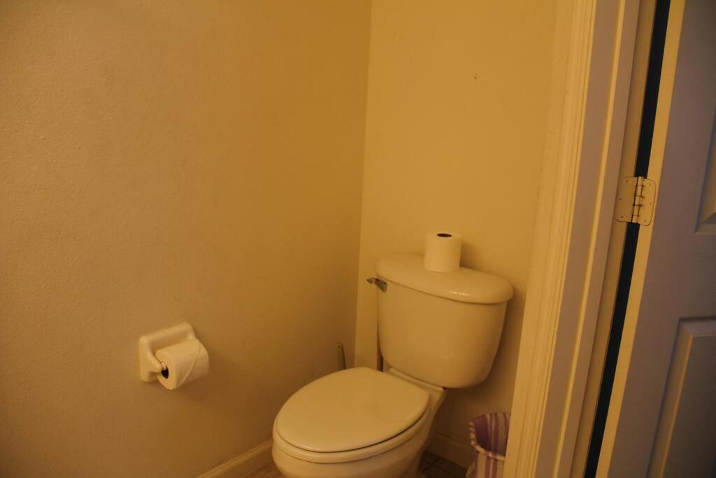 Disney's Magicalstays Apartment