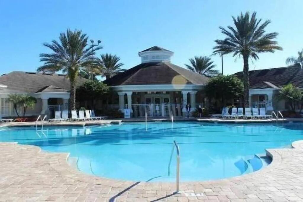 Apartment Disney's Magicalstays Kissimmee
