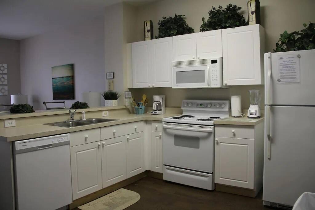 Disney's Magicalstays Apartment *