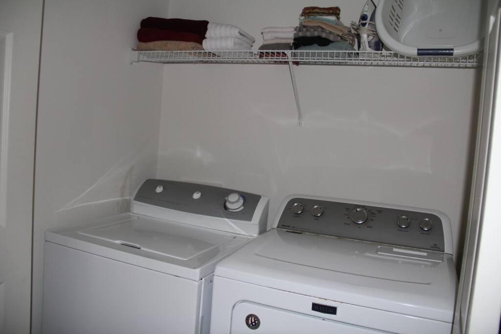 Apartment Disney's Magicalstays Kissimmee