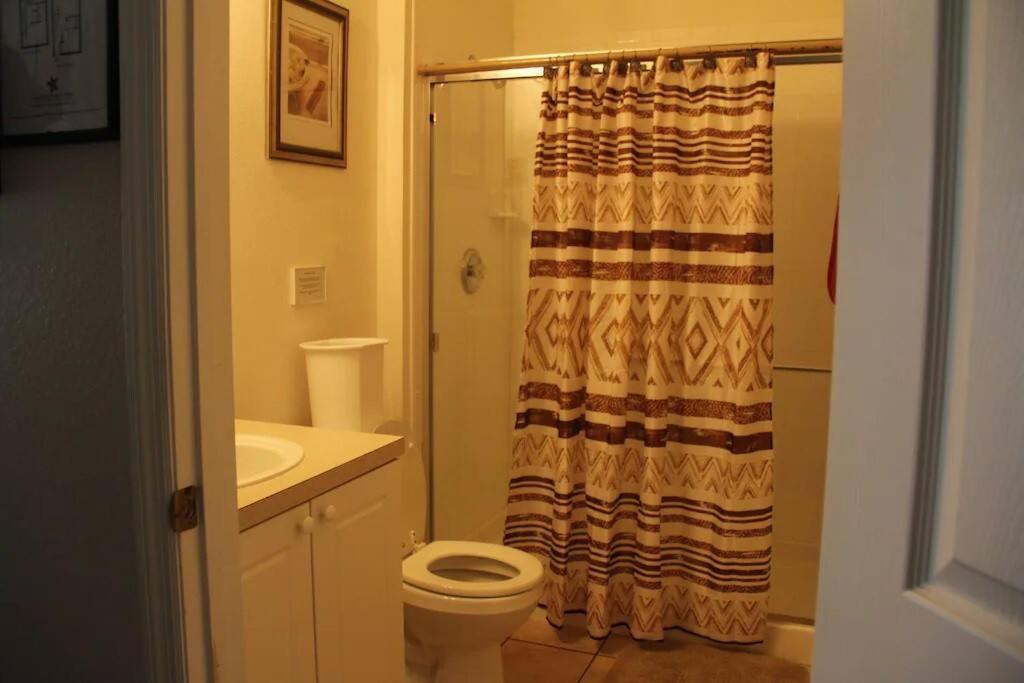 Disney's Magicalstays Apartment