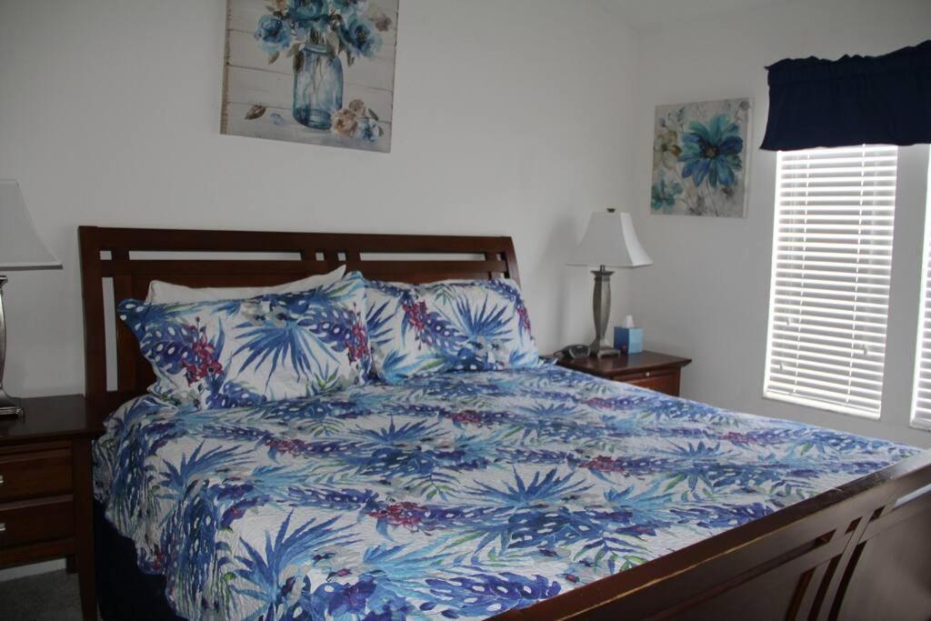Disney's Magicalstays Apartment Kissimmee