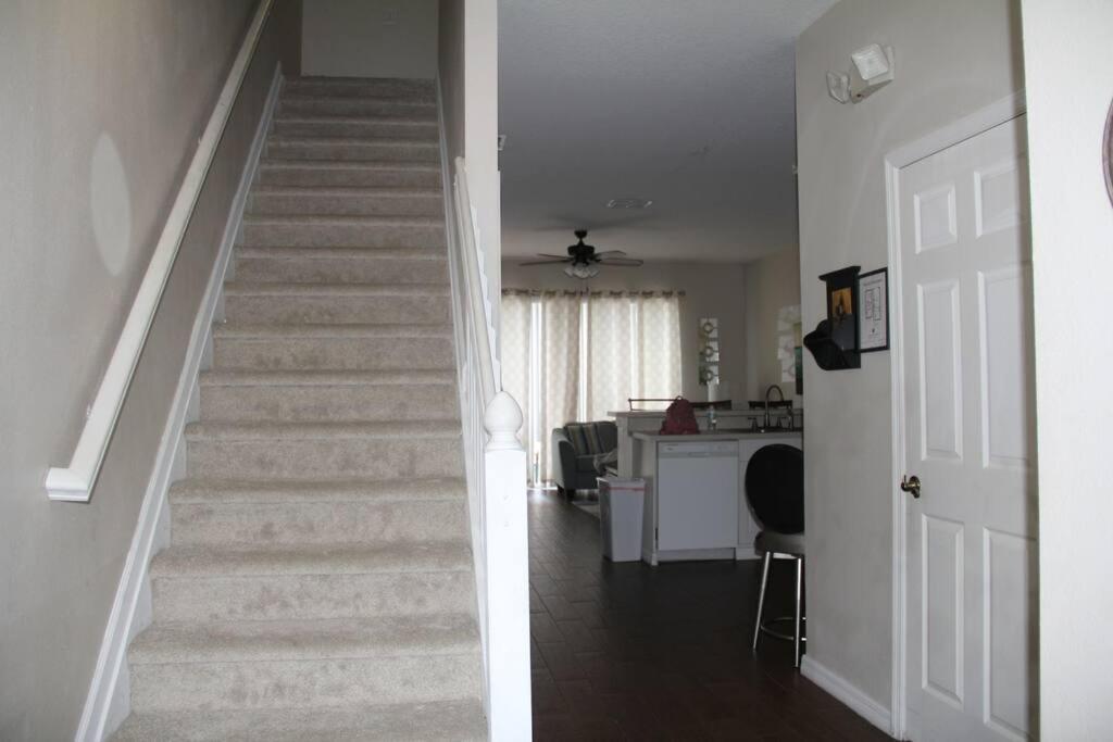 Apartment Disney's Magicalstays Kissimmee