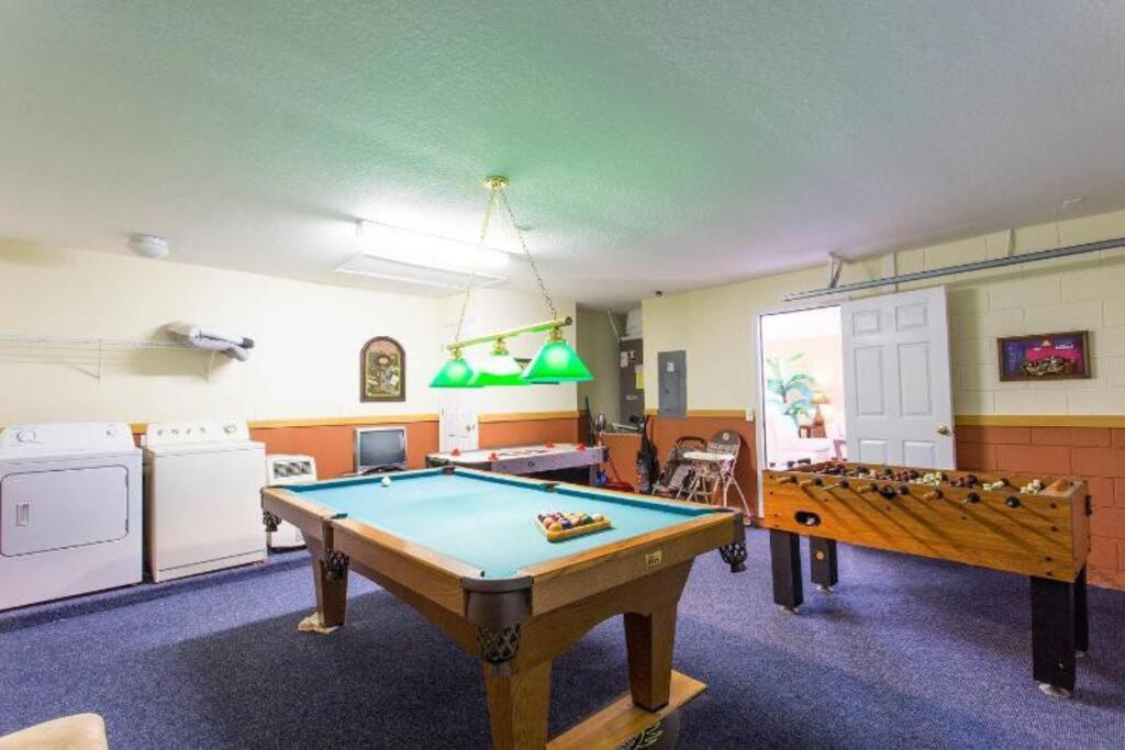 Holiday home Eva Kingdom Back To Forest Close To Kissimmee