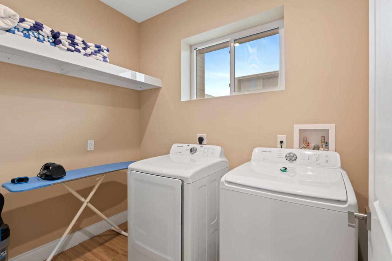 Holiday home 7478 Magic Village 8guests 4suites 8min Orlando