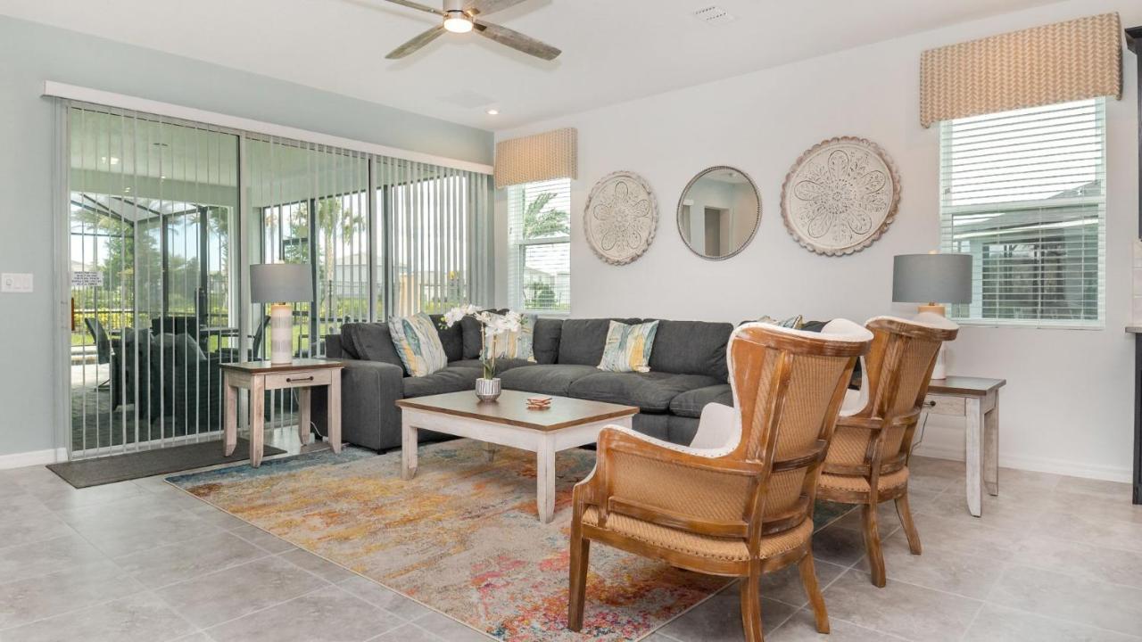 8961 Amelia Downs Holiday home Kissimmee