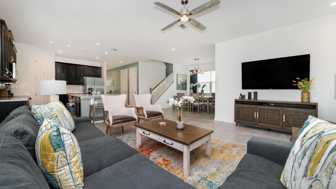 8961 Amelia Downs Holiday home *