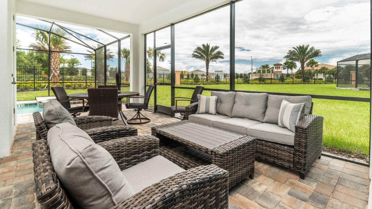 8961 Amelia Downs Kissimmee