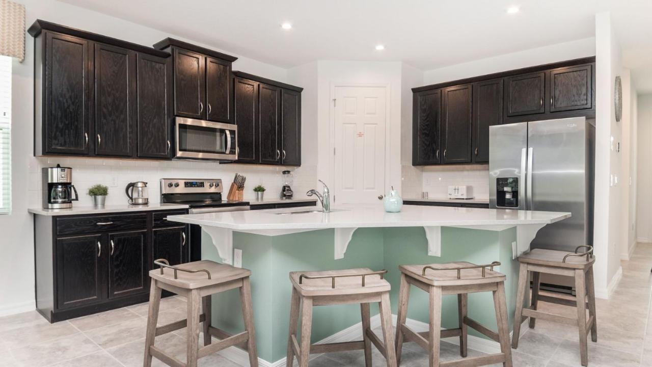 Holiday home 8961 Amelia Downs Kissimmee
