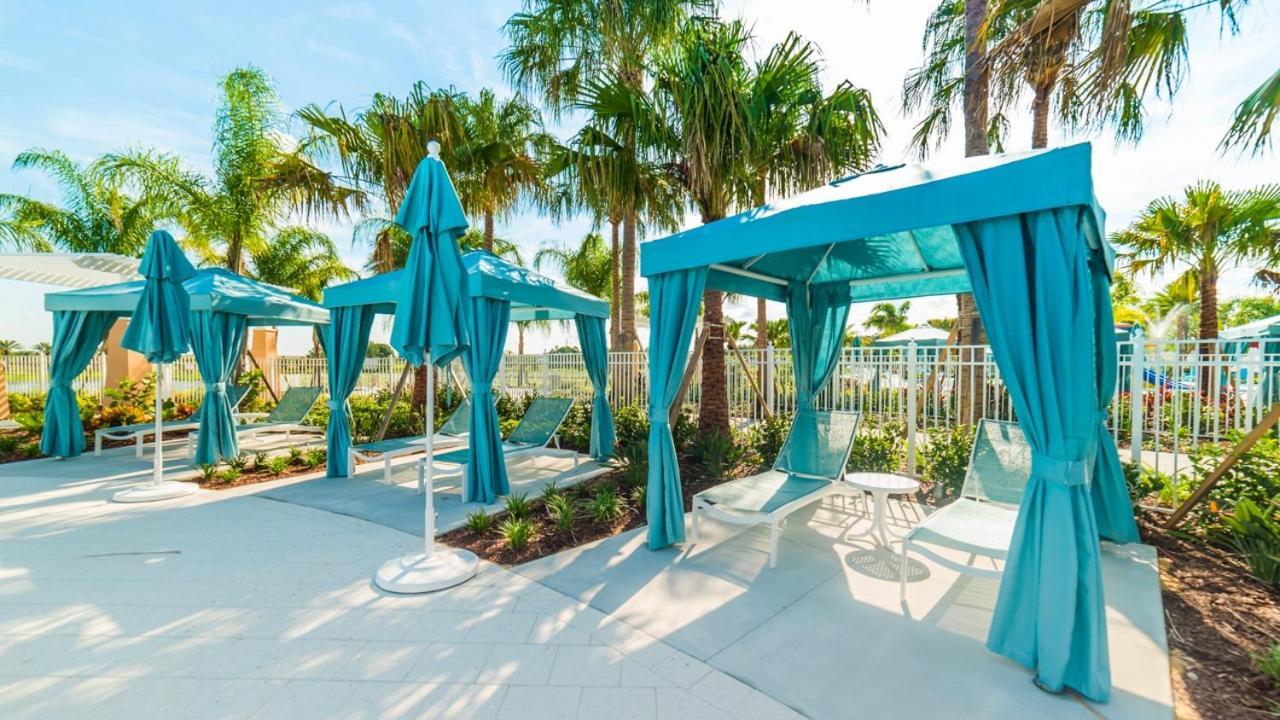 Holiday home 8961 Amelia Downs Kissimmee