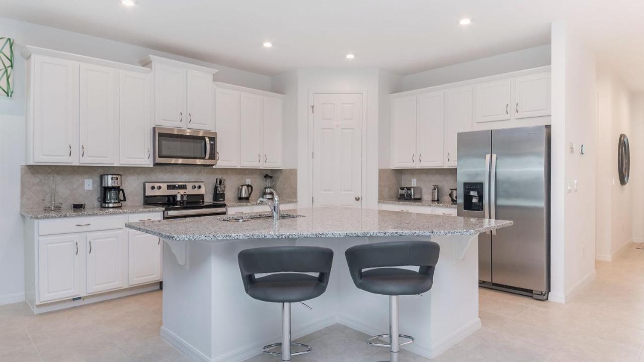 Holiday home 8989 Amelia Downs