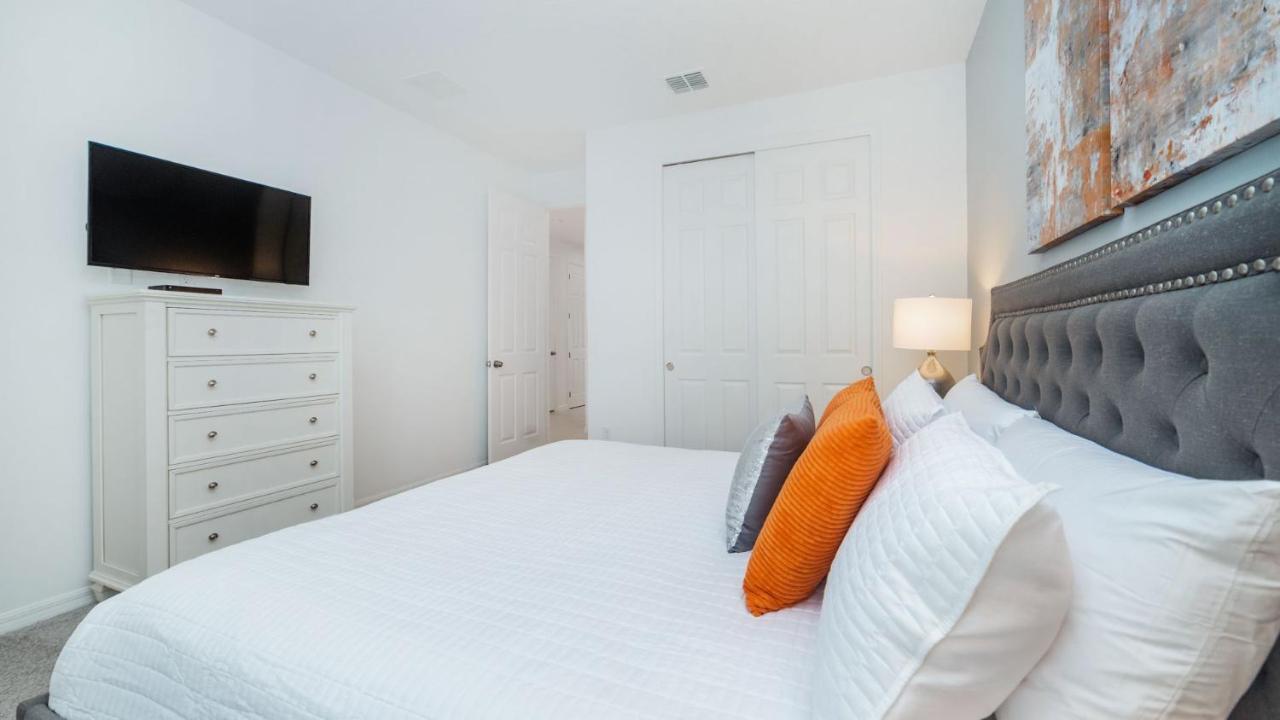 Holiday home 8989 Amelia Downs Kissimmee
