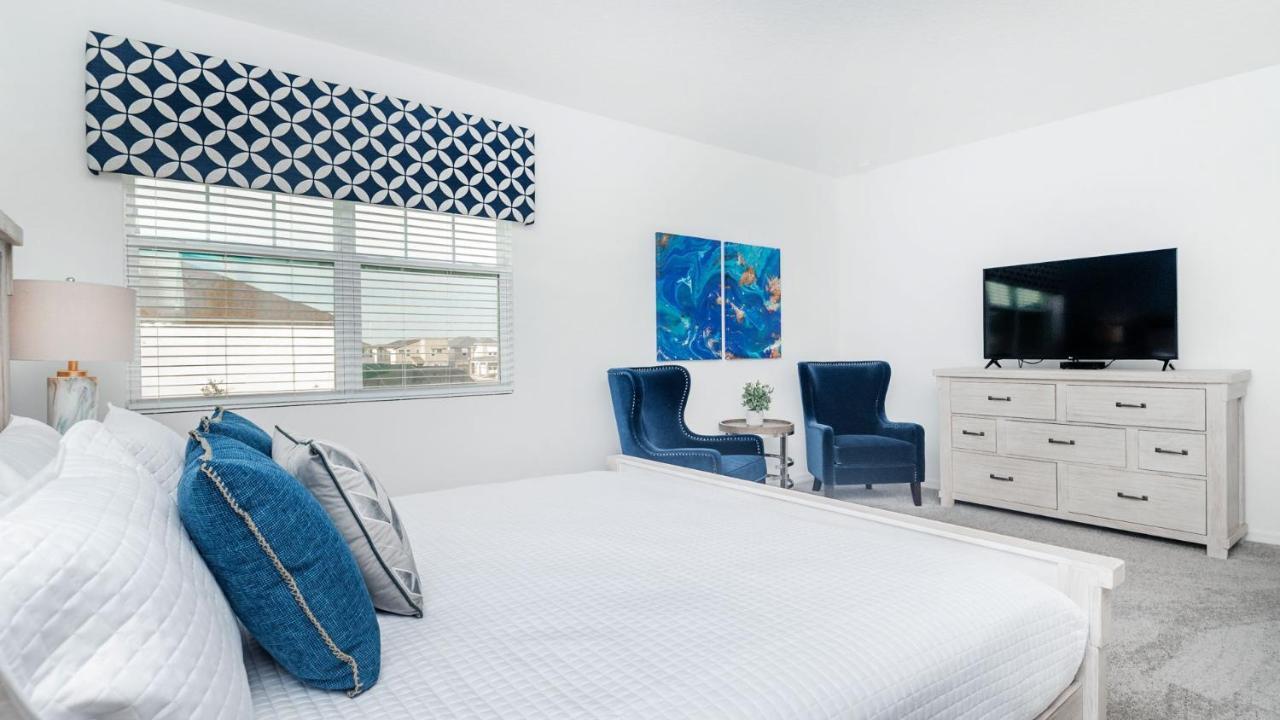 8989 Amelia Downs Holiday home