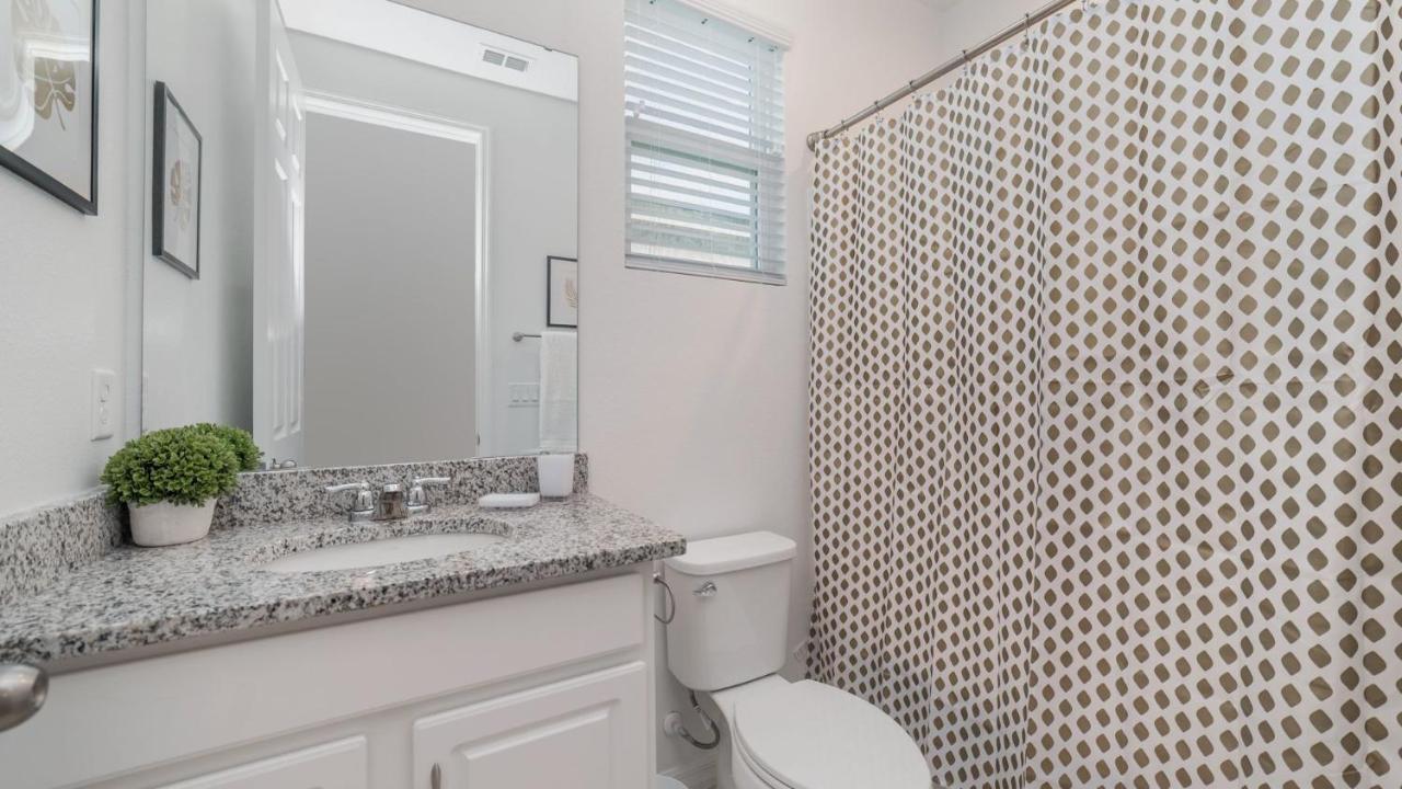 Holiday home 8989 Amelia Downs *