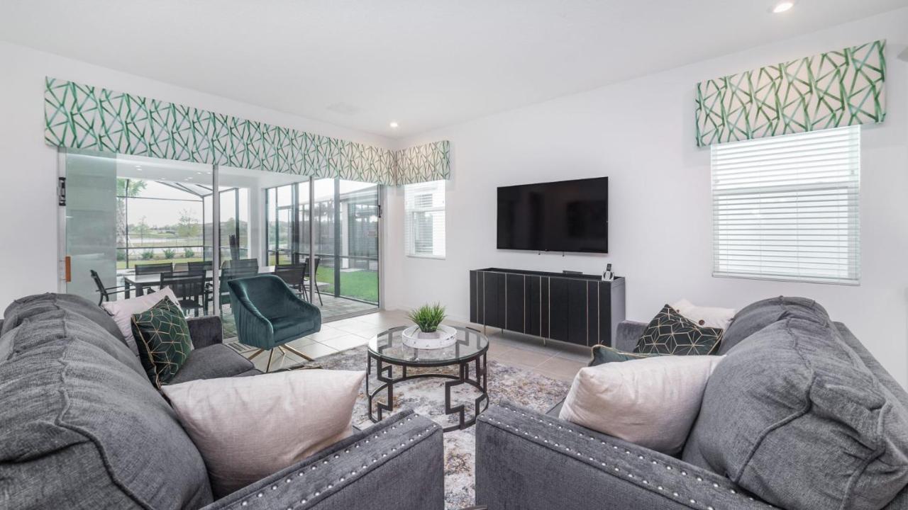 8989 Amelia Downs Holiday home *
