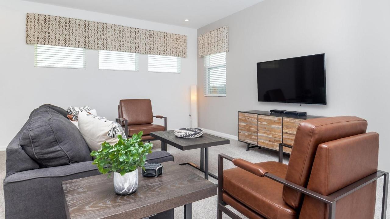 Holiday home 8989 Amelia Downs *