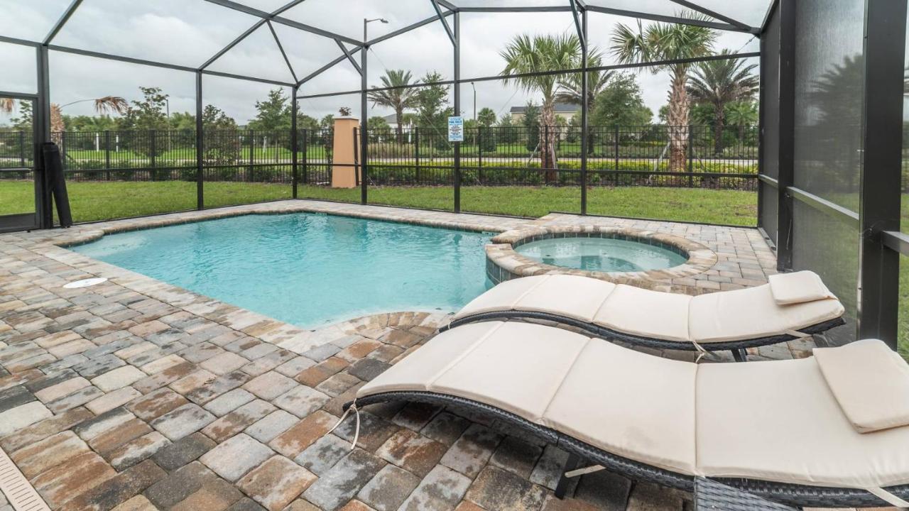 Holiday home 8961 Amelia Downs *