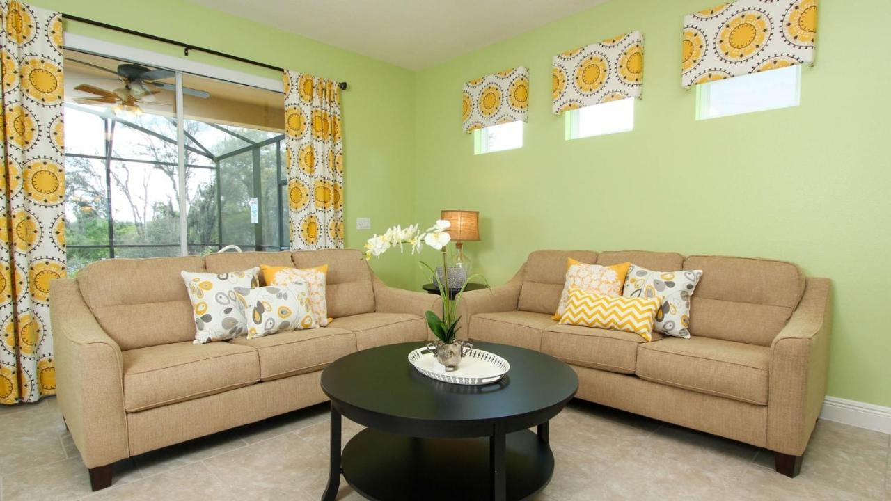 Holiday home 4317 Acorn Davenport