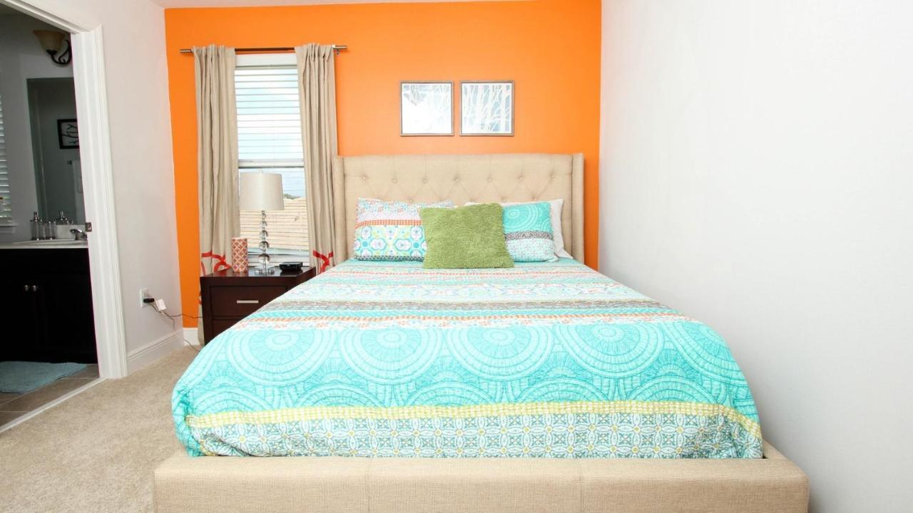 Holiday home 4317 Acorn Davenport