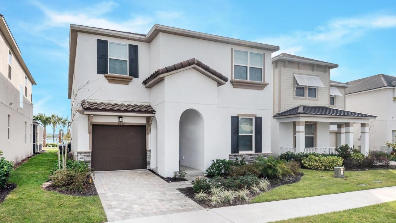 8989 Amelia Downs Holiday home *