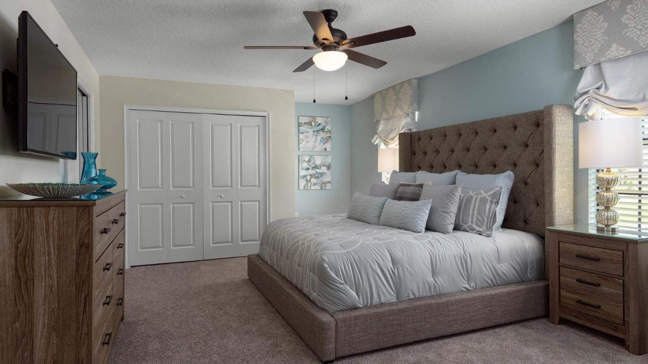 9161 Caddie Holiday home Davenport