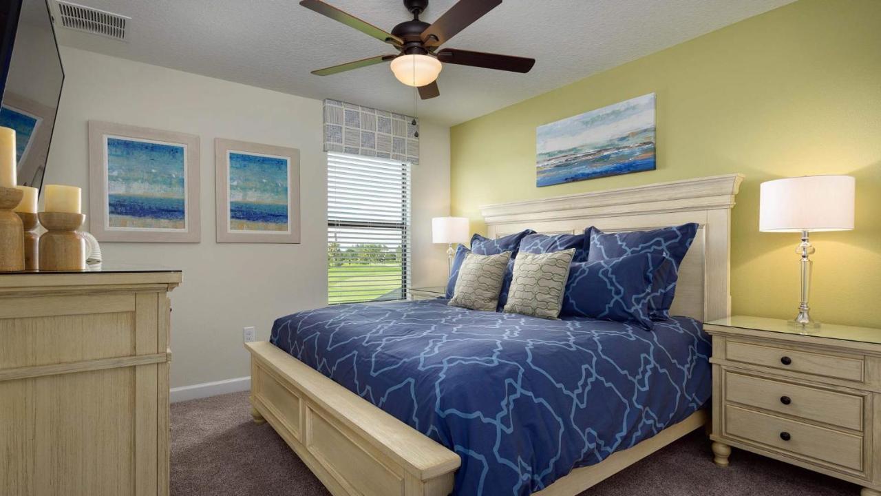 Holiday home 9161 Caddie Davenport