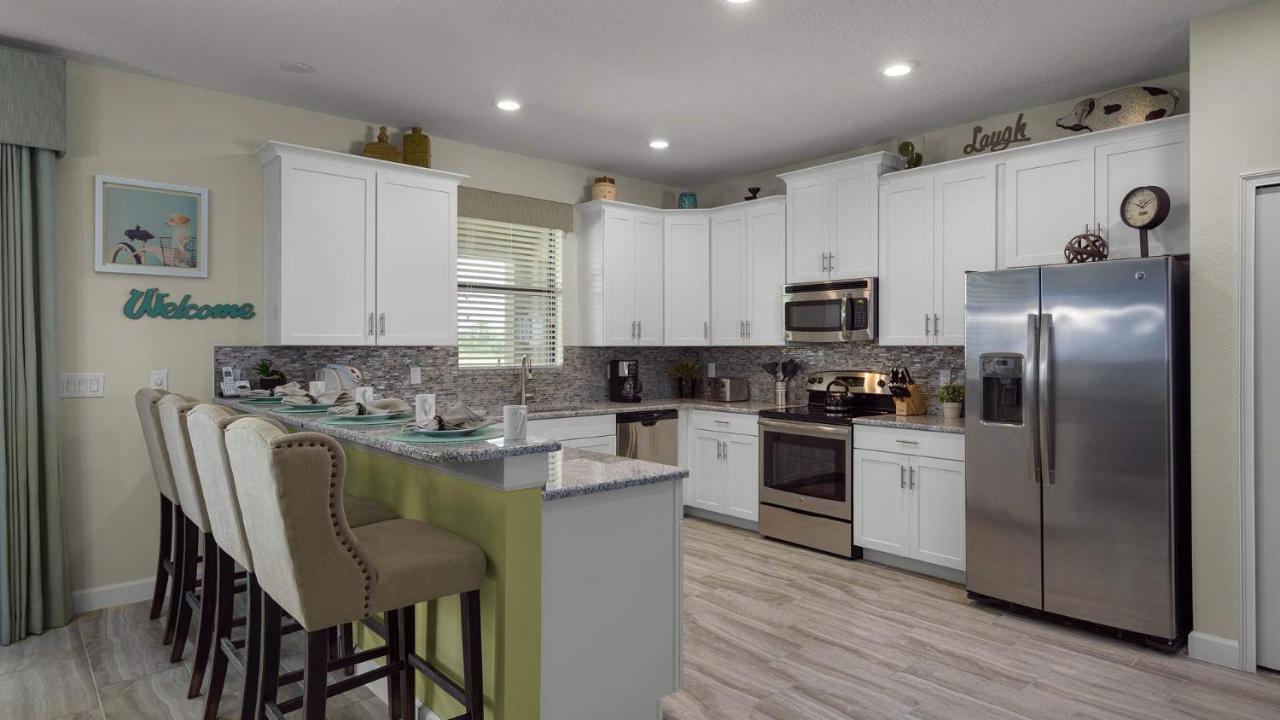 Holiday home 9161 Caddie
