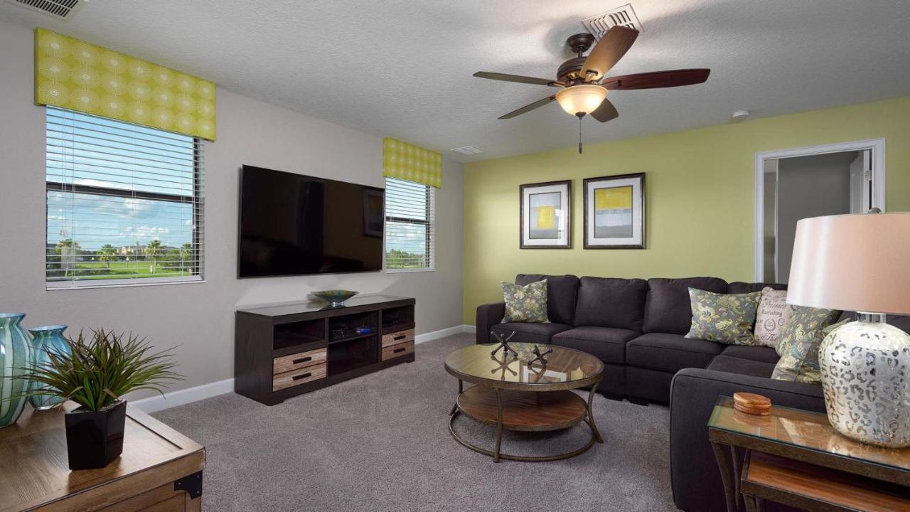 9161 Caddie Holiday home
