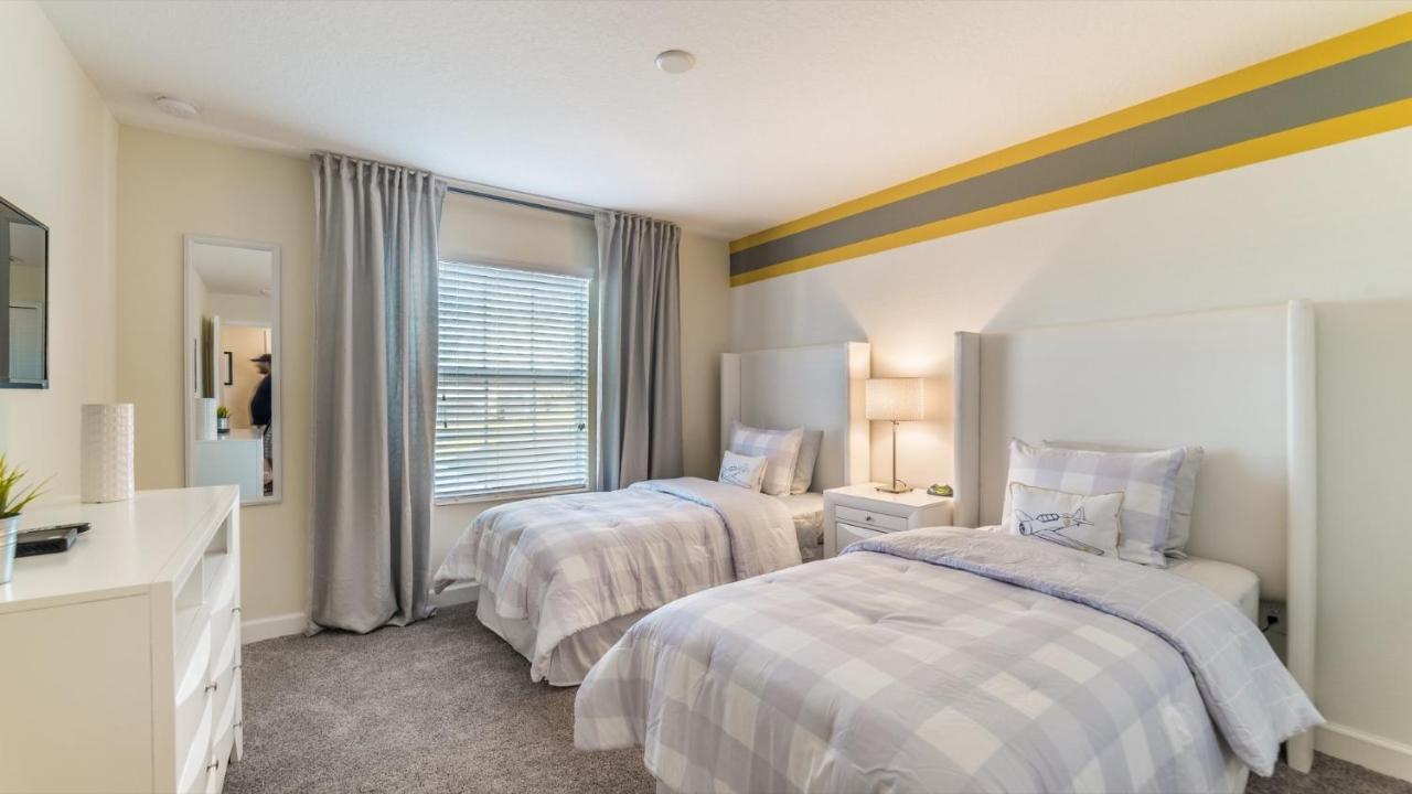 3141 Pequod Holiday home Kissimmee
