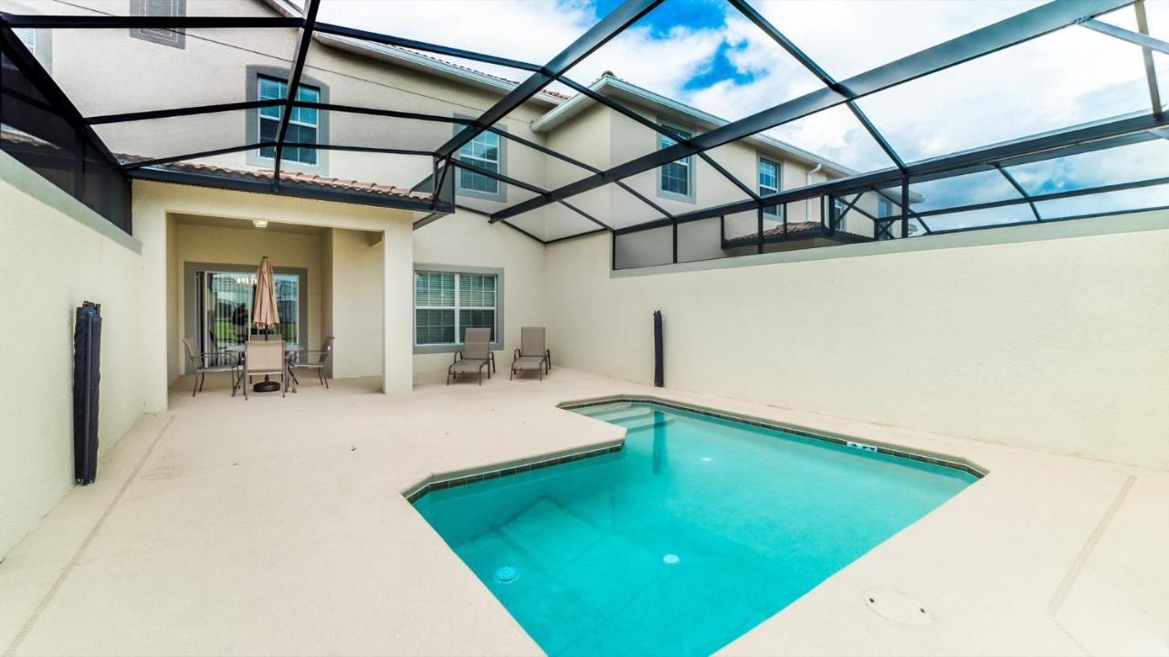 3141 Pequod Holiday home Kissimmee