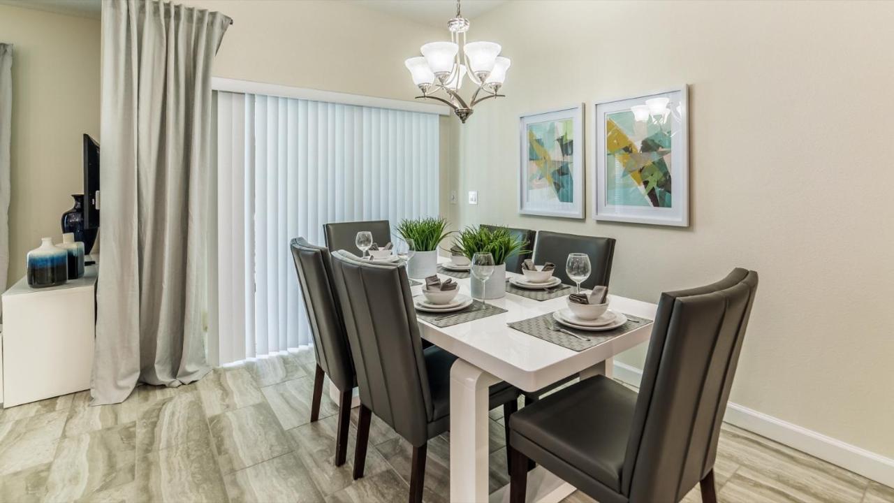 Holiday home 3141 Pequod Kissimmee