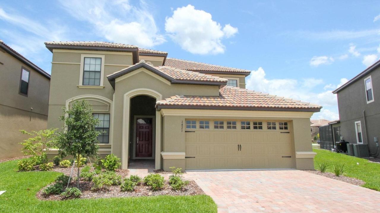 1471 Myrtlewood Holiday home *