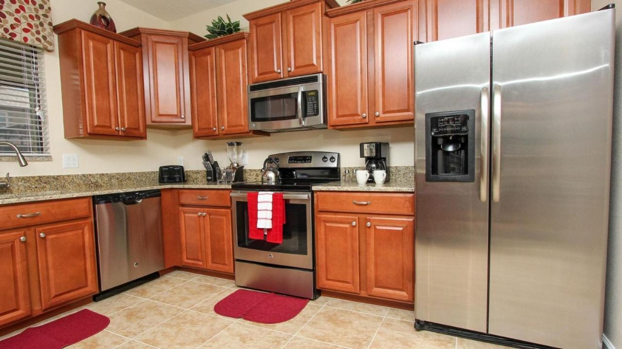 1471 Myrtlewood Holiday home Davenport
