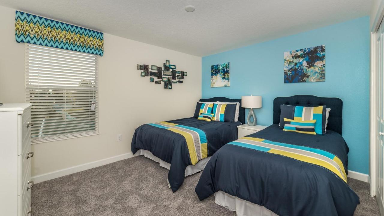 1638 Moon Valley Holiday home Davenport