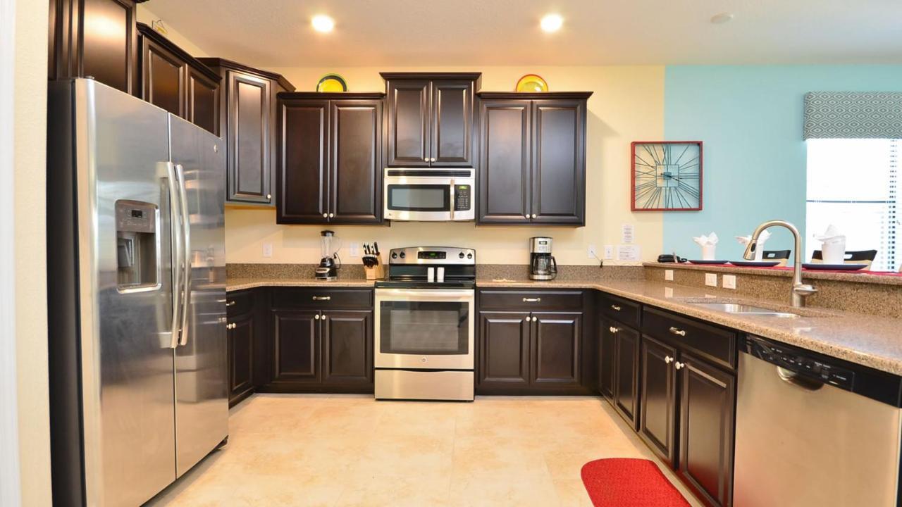 1424 Rolling Fairway Holiday home *