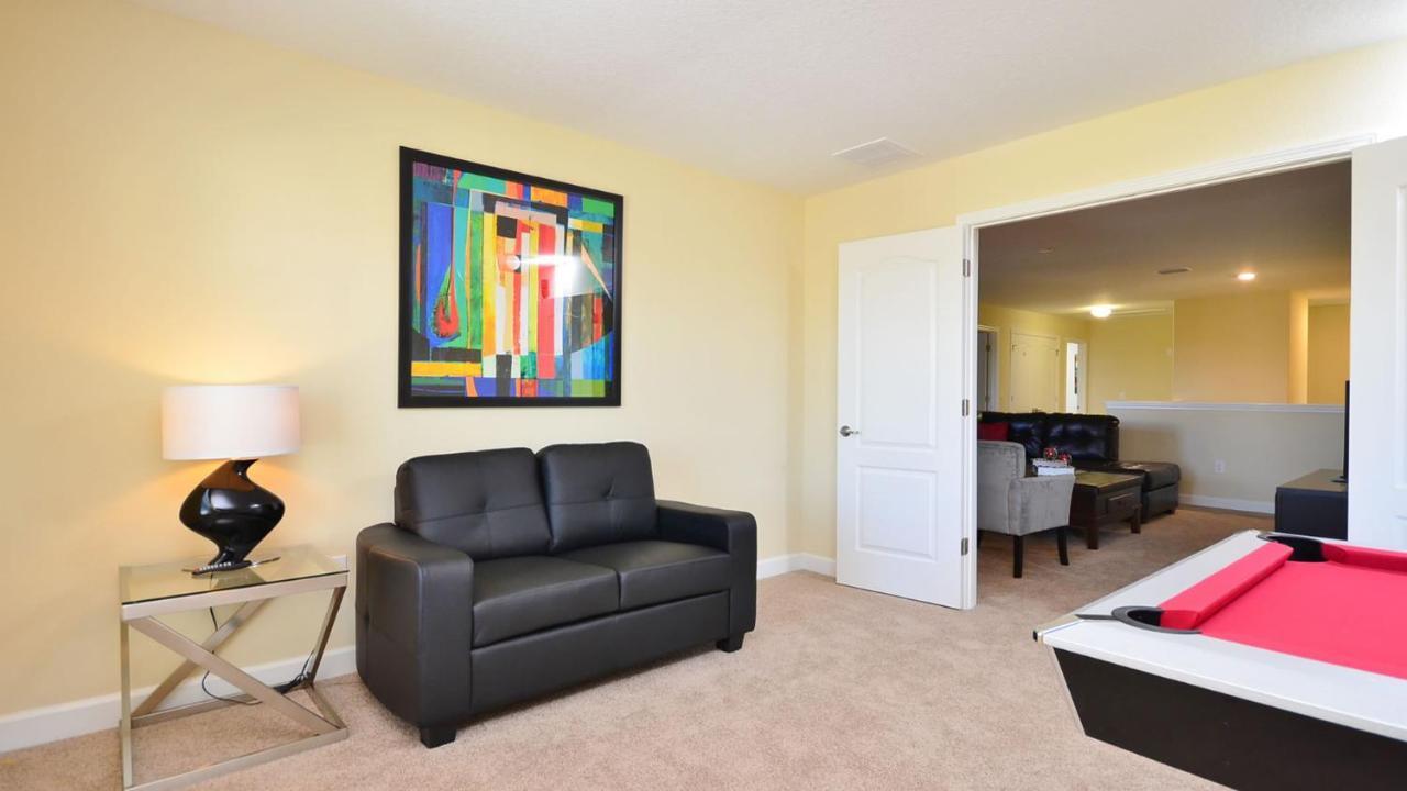 1424 Rolling Fairway Holiday home *