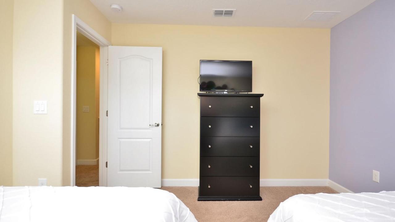 Holiday home 1424 Rolling Fairway Davenport