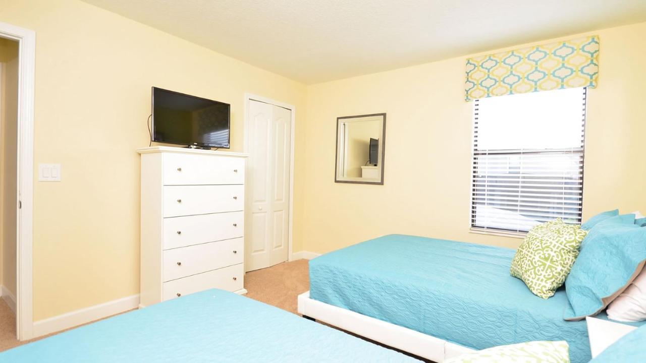 1424 Rolling Fairway Holiday home *