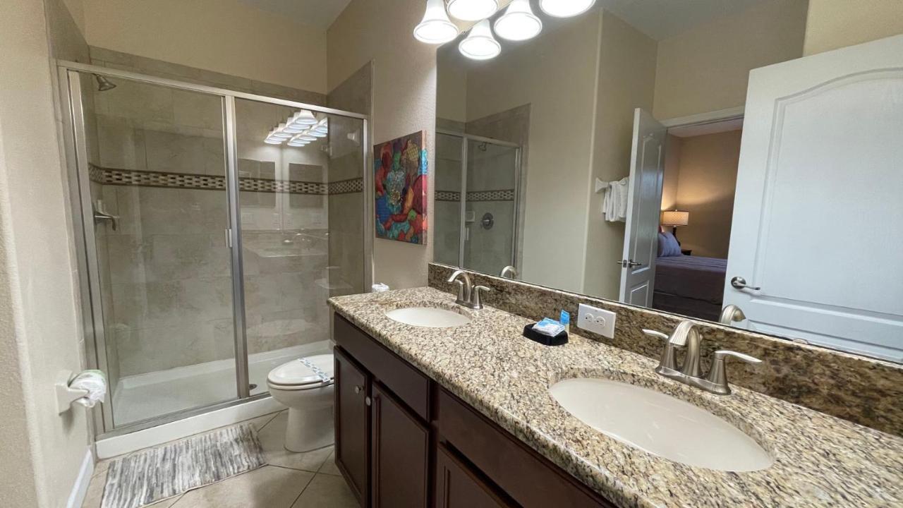 Holiday home 1424 Rolling Fairway