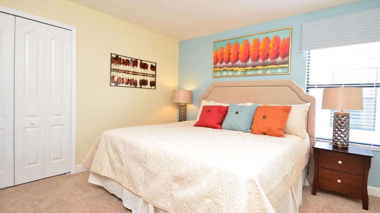Holiday home 1424 Rolling Fairway