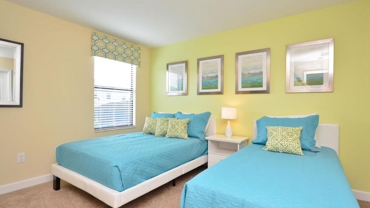 1424 Rolling Fairway Holiday home *