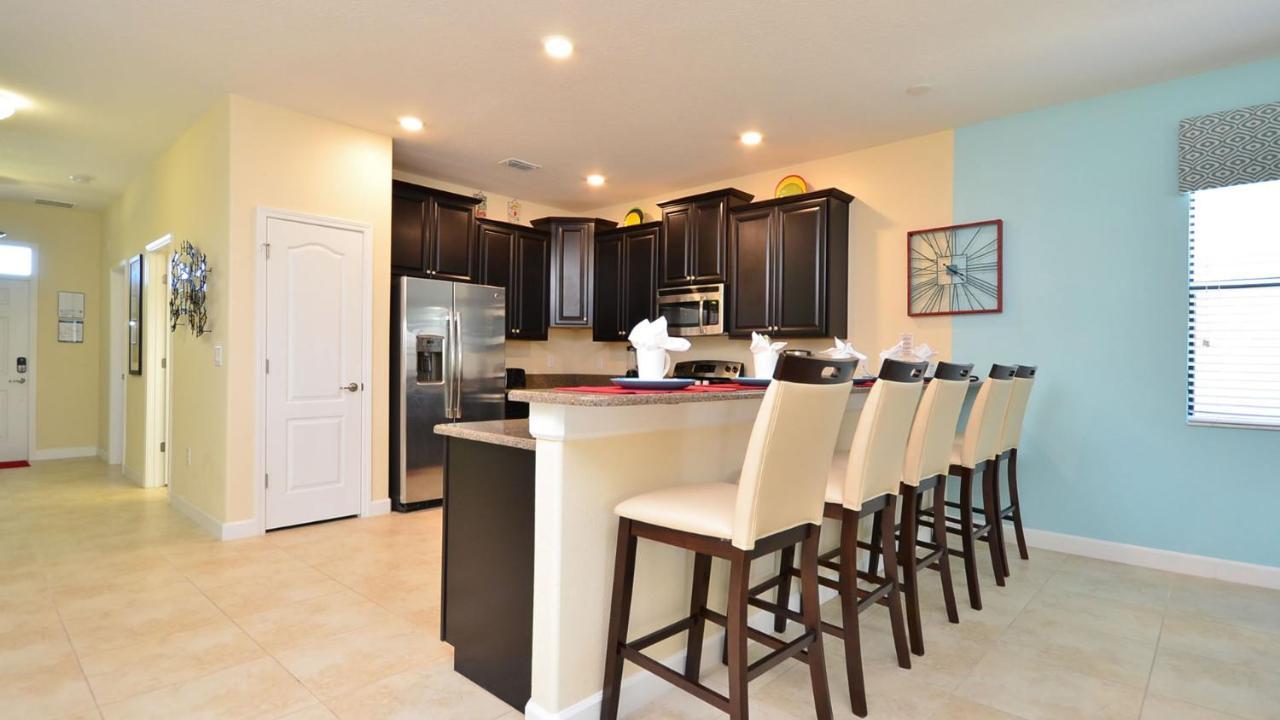 1424 Rolling Fairway Holiday home Davenport